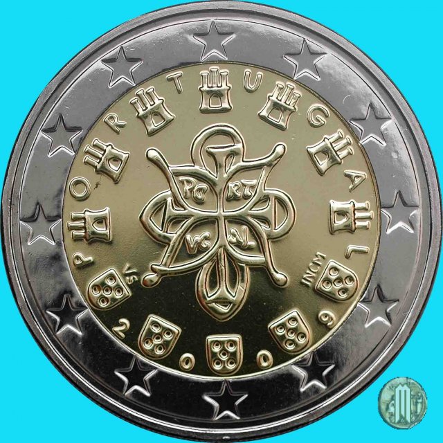 2 Euro 2009 (Lisbona)