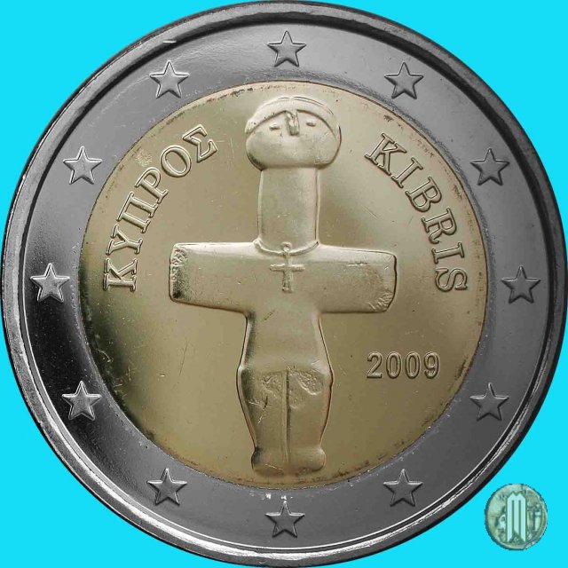 2 Euro 2009 (Vantaa)