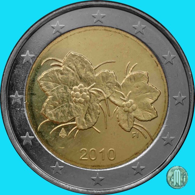 2 Euro 2010 (Vantaa)