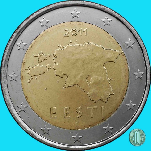 2 Euro 2011 (Vantaa)