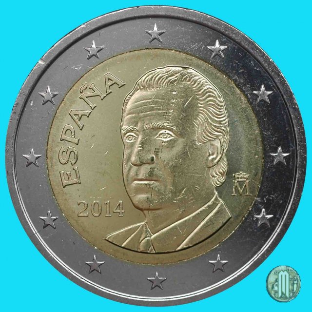 2 Euro 2014 (Madrid)