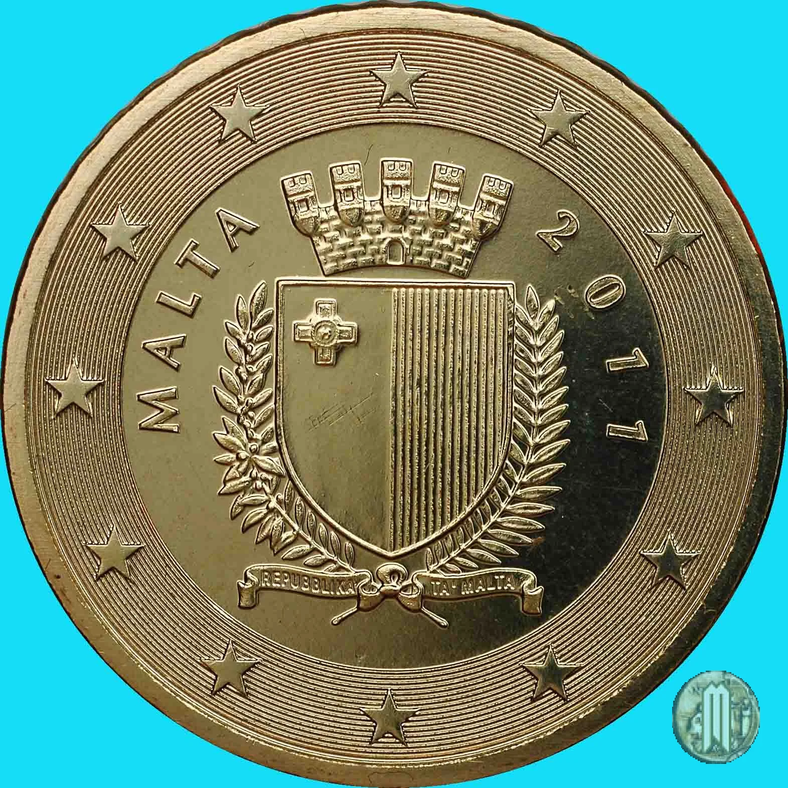 50 centesimi di Euro 2011 (Utrecht)