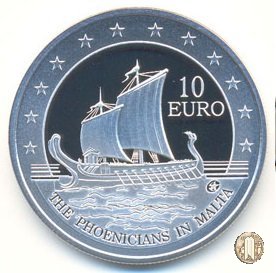 10 Euro 2011 Explorers - The Phoenicians in Malta 2011 (Utrecht)