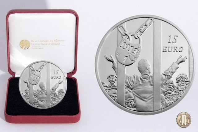 15 Euro 2013 Lockout 2013 (Dublino)