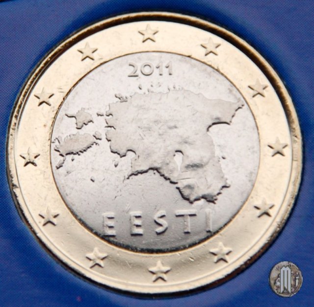 1 Euro 2011 (Vantaa)