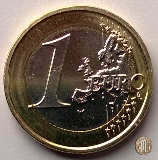 1 Euro 2014 (Madrid)