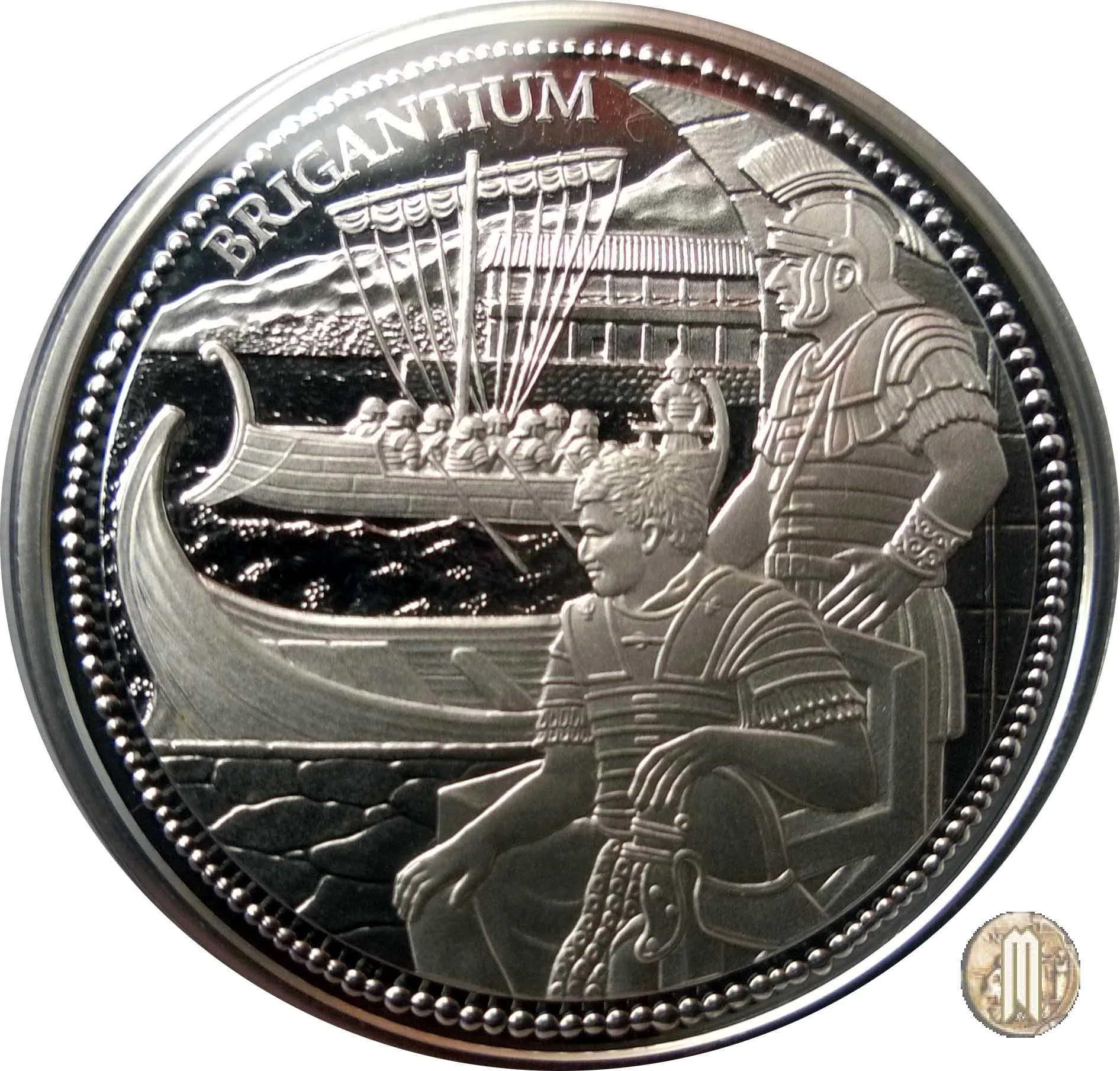 20 Euro 2012 - Roma sul Danubio - Brigantium 2012 (Vienna)
