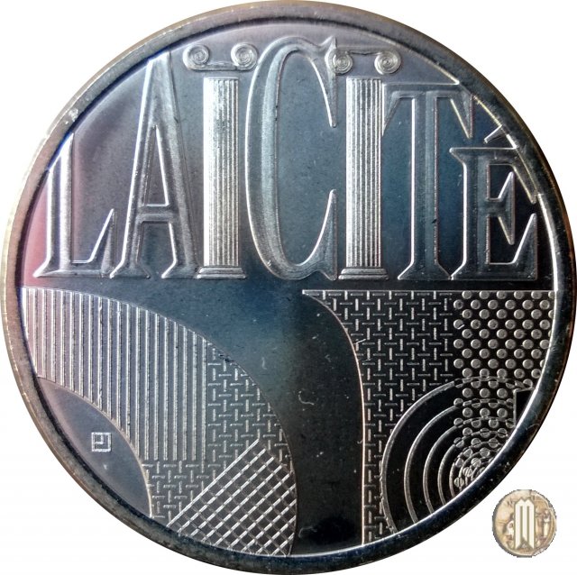 25 Euro 2013 Laicitè 2013 (Parigi)