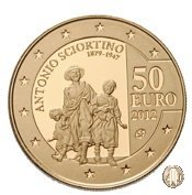 50 Euro 2012 Antonio Sciortino 2012 (Utrecht)