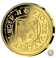 5 Euro Picciolo 2013 (Utrecht)