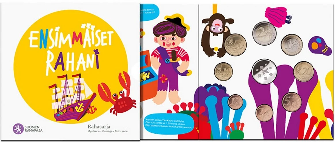 Finlandia 2013 Fdc 2013 (Vantaa)