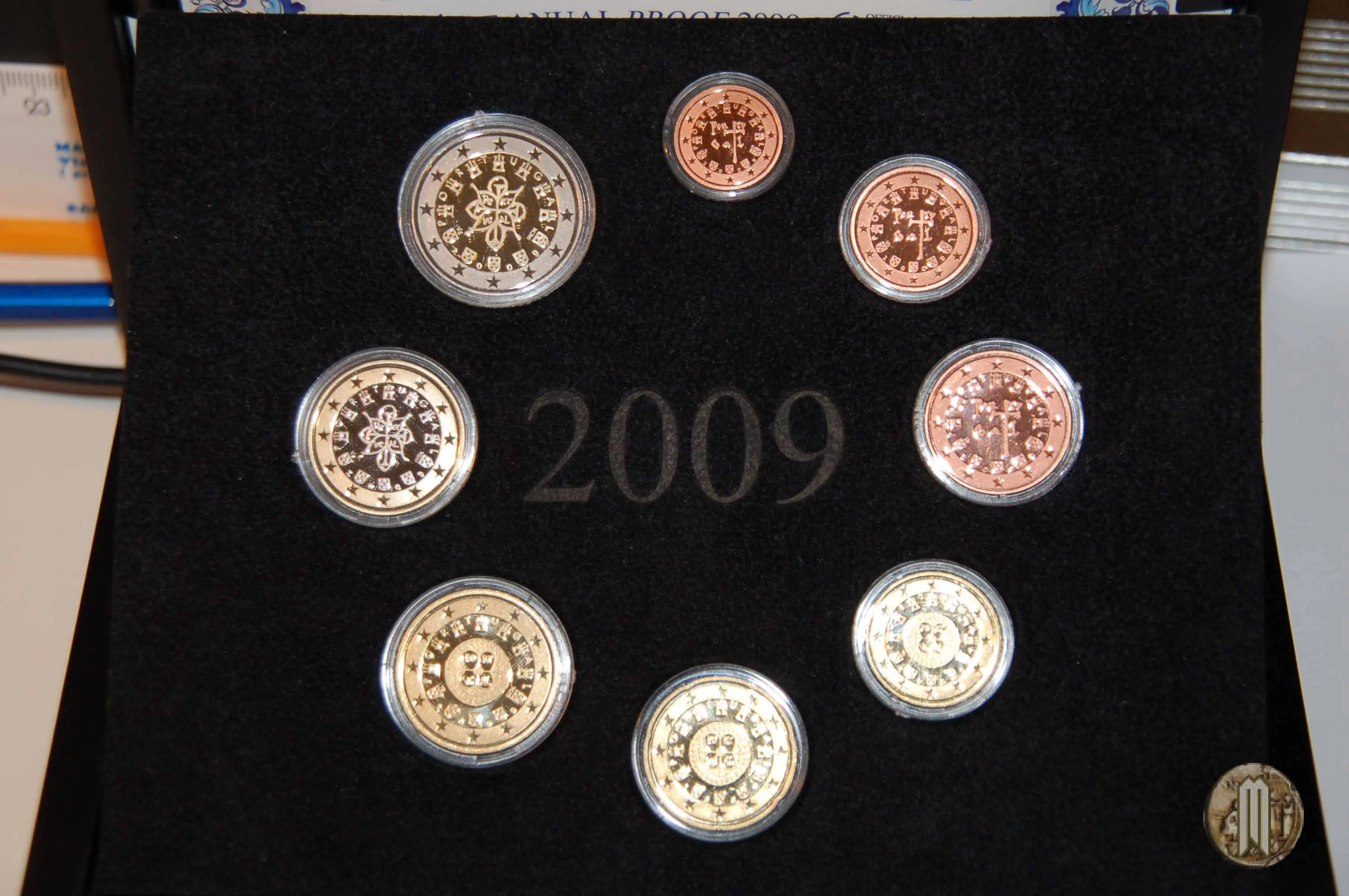 Portogallo 2009 FS 2009 (Lisbona)