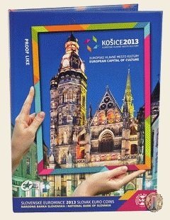 Slovacchia 2013 FS 2013 (Kremnica)