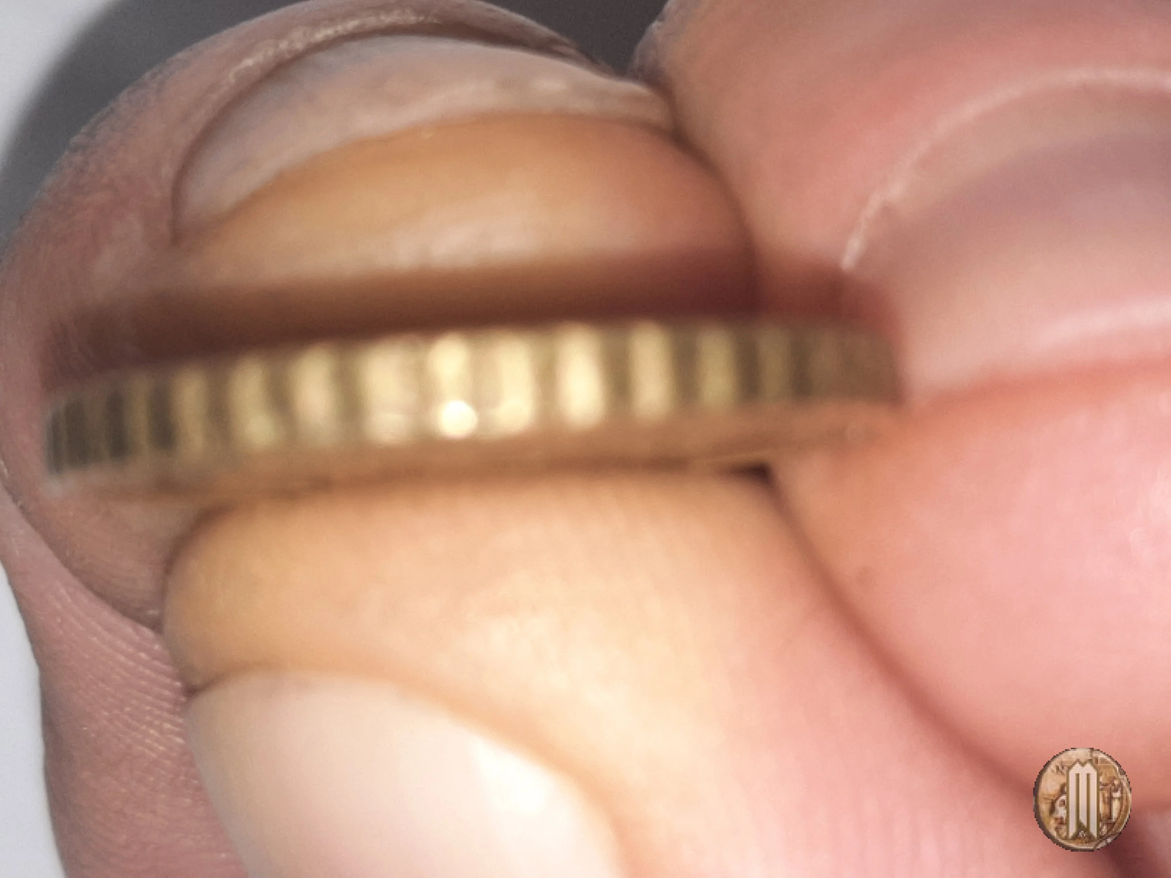 10 centesimi di Euro 2003 (Amburgo)