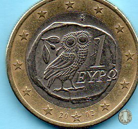 1 Euro 2002 (Vantaa)