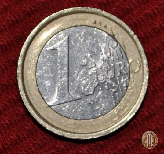 1 Euro 2006 (Roma)