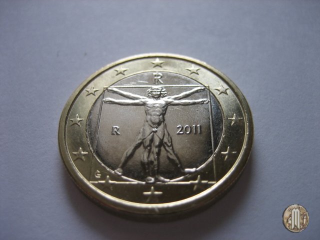 1 Euro 2011 (Roma)