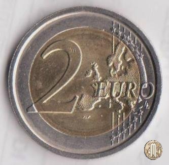 2 Euro 2016 2200° anniversario morte Plauto 2016 (Roma)