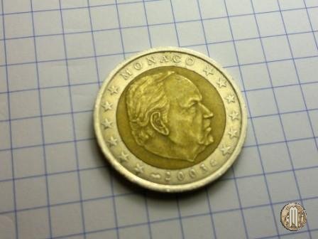 2 Euro 2003 (Parigi)