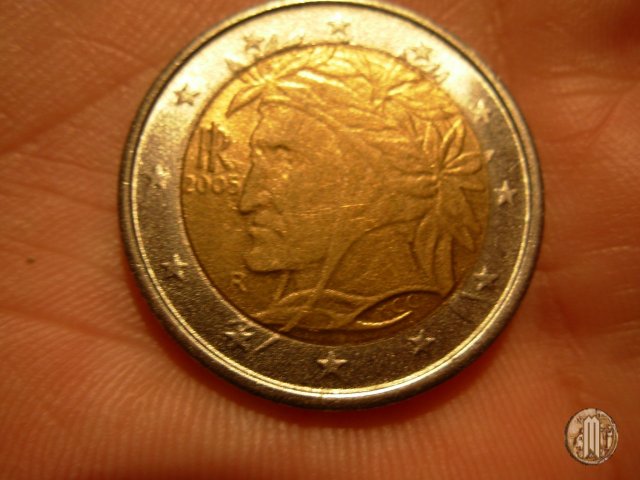 2 Euro 2005