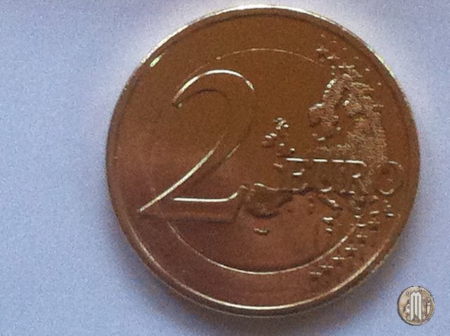 2 Euro 2012 (Halandri)