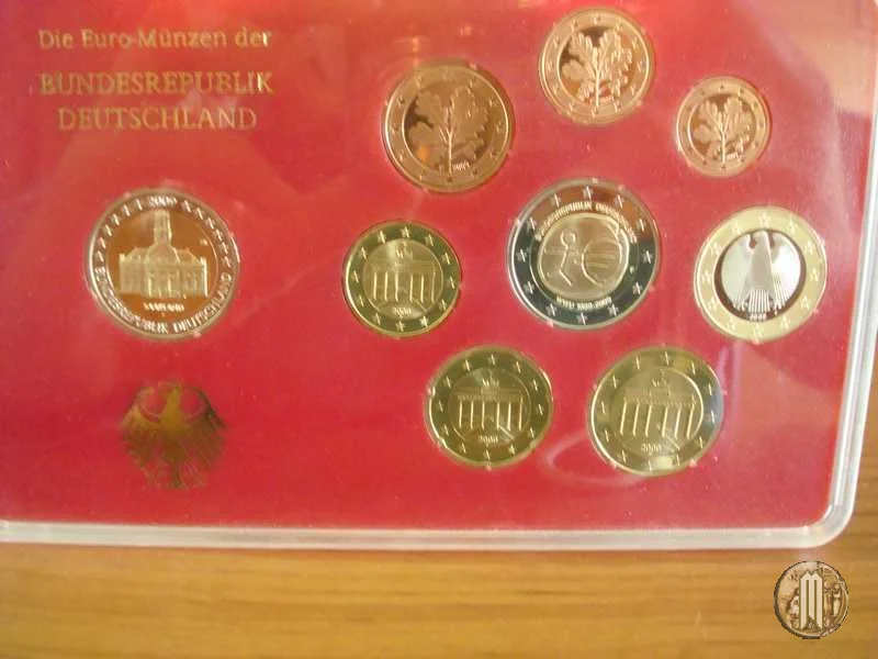 Germania 2009 FS 2009 (Stoccarda)