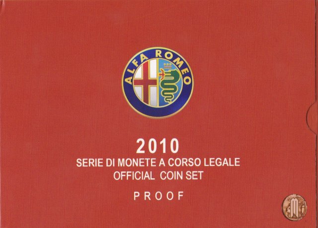 Italia 2010 FS 2010 (Roma)