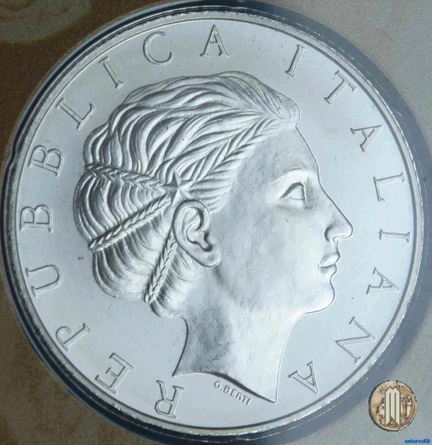 5 Euro 2011 150&deg; Ann. dell'Unit&agrave; d'Italia 2011 (Roma)