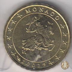 10 centesimi di Euro 2002 (Parigi)