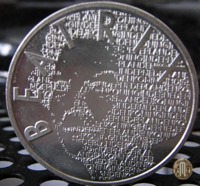 5 Euro 2003 150° Nascita Vincent van Gogh 2003 (Utrecht)