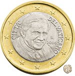 1 Euro 2006 (Roma)