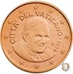 1 centesimo di Euro 2006 (Roma)