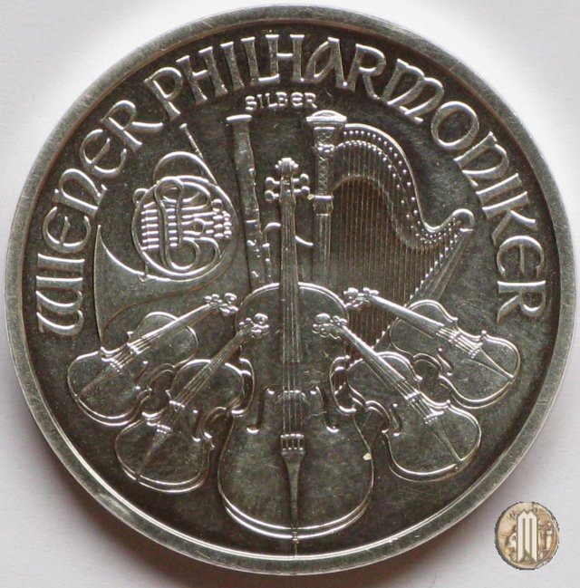 1,50 Euro 2010 (Vienna)