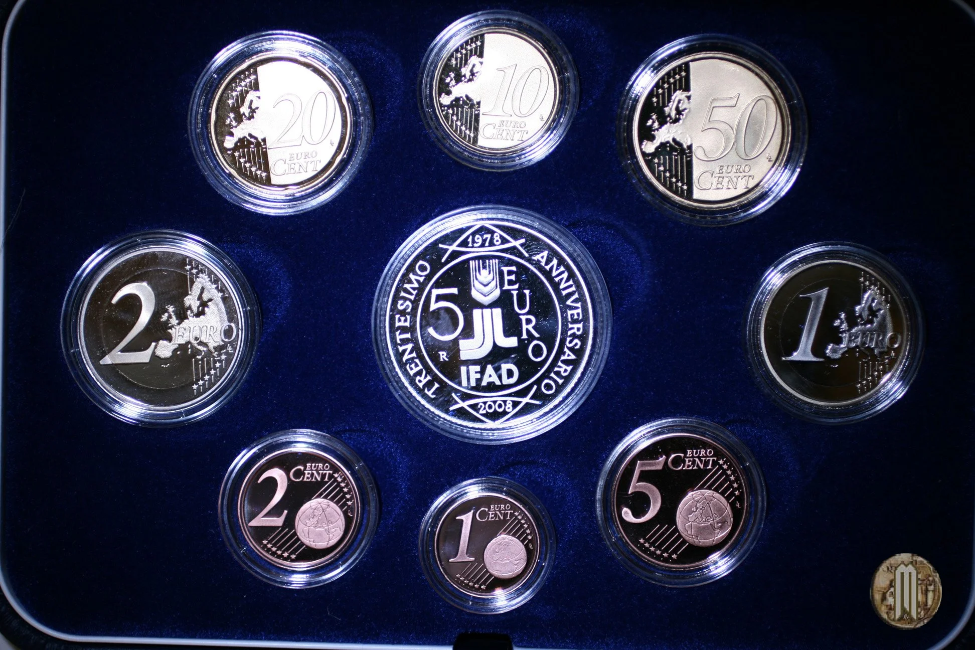 Italia 2008 FS 2008 (Roma)