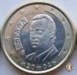 1 Euro 2004 (Madrid)