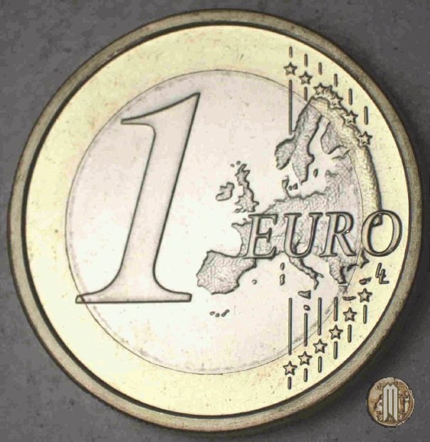 1 Euro 2007 (Vantaa)