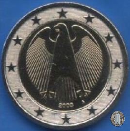 2 Euro 2003 (Berlino)