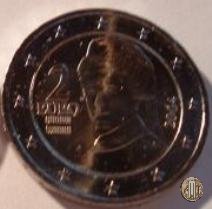 2 Euro 2004 (Vienna)