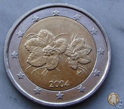 2 Euro 2004 (Vantaa)