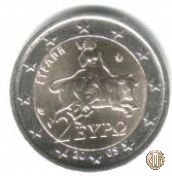 2 Euro 2005 (Halandri)