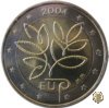 2 Euro 2004 Allargamento dell'UE 2004 (Vantaa)