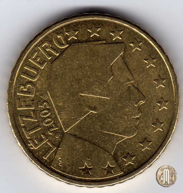 50 centesimi di Euro 2005 (Vantaa)