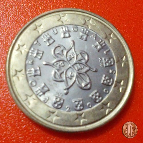 1 Euro 2005 (Lisbona)