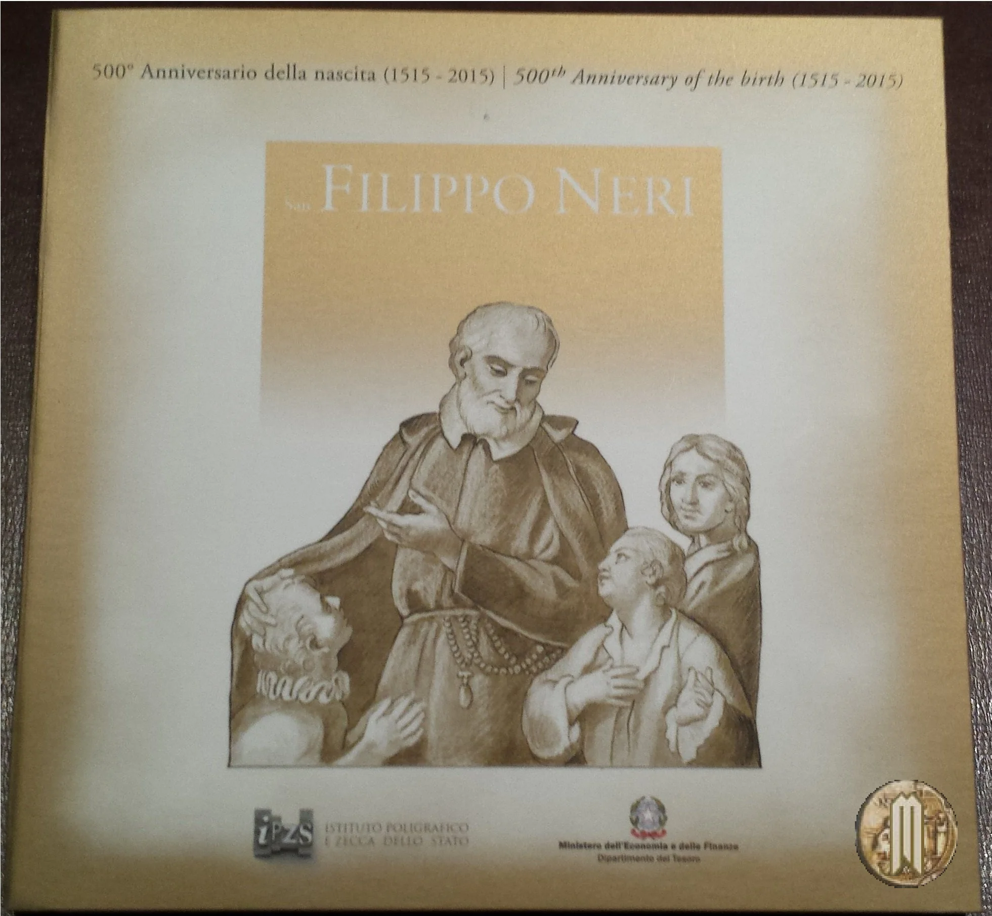 Italia 2015 FdC 2015 (Roma)