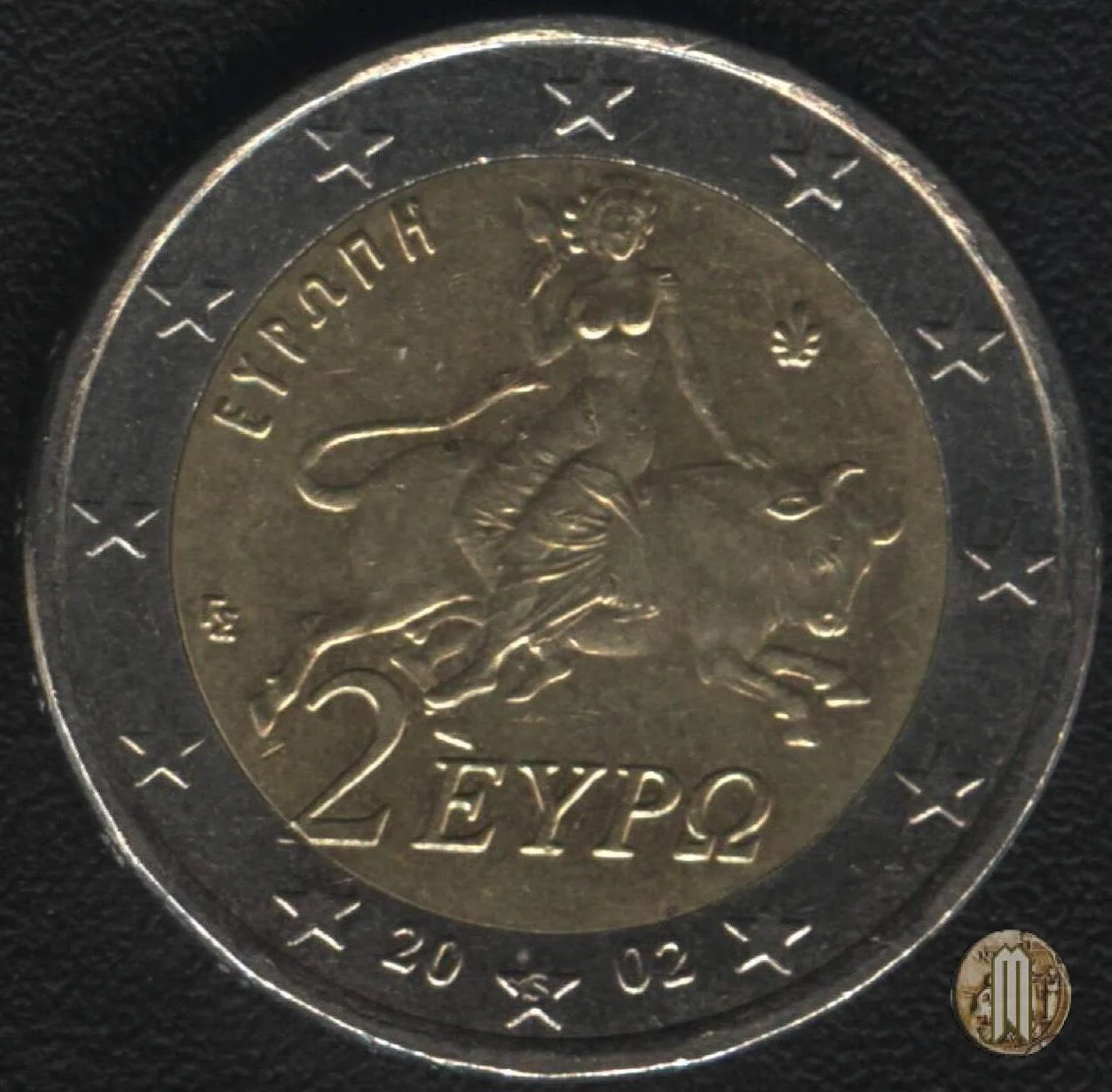 2 Euro 2002 (Vantaa)