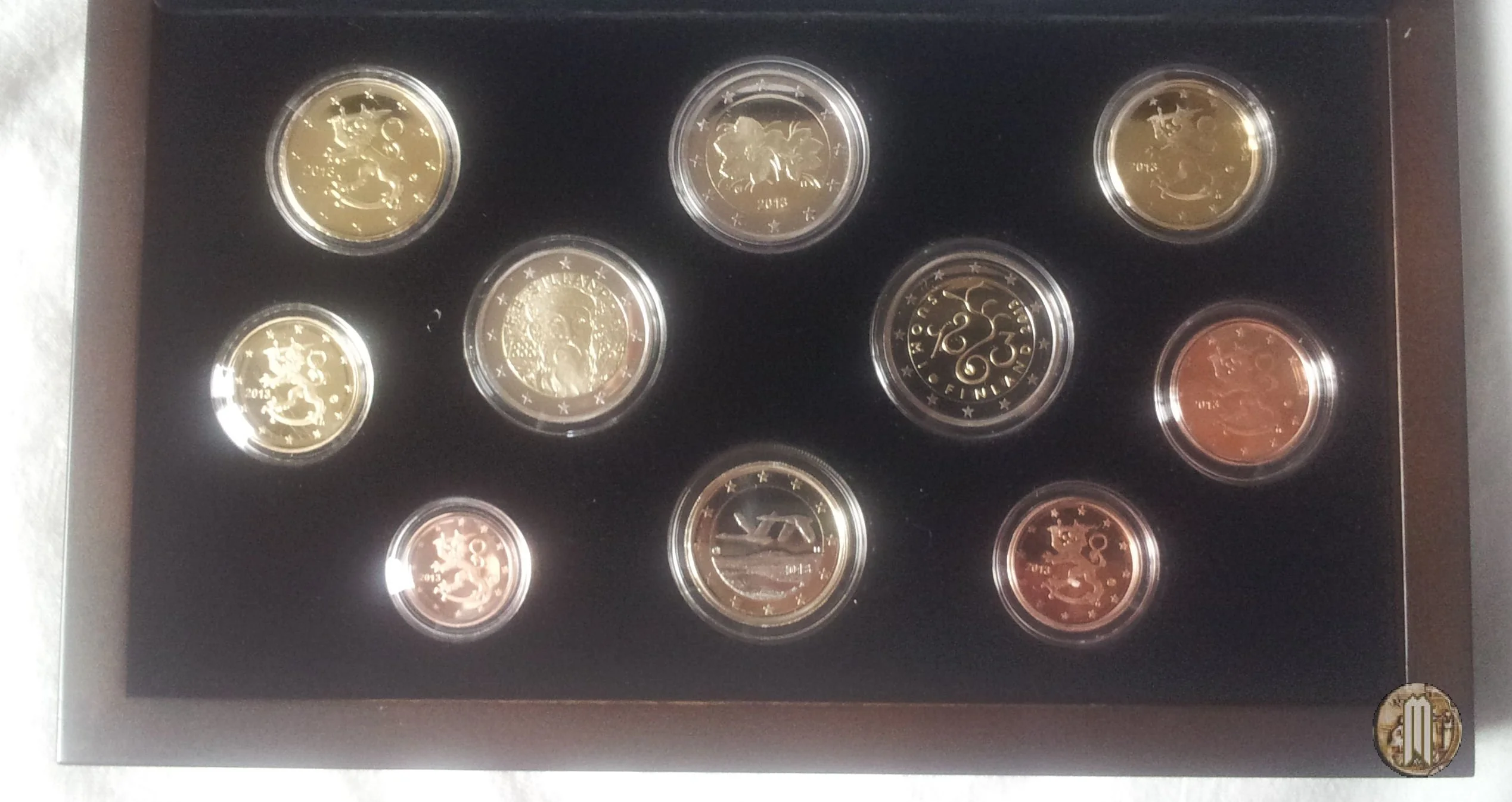 Finlandia 2013 FS 2013 (Vantaa)