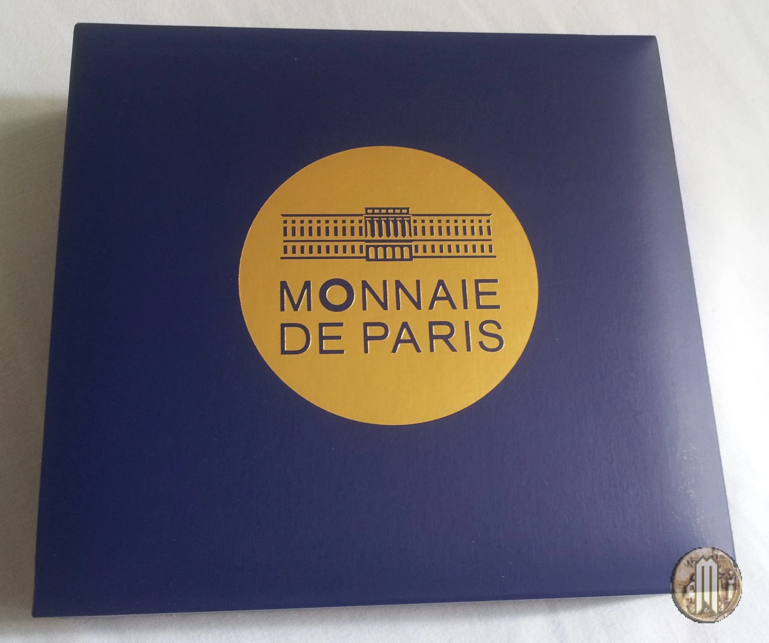 Francia 2012 FS 2012 (Parigi)