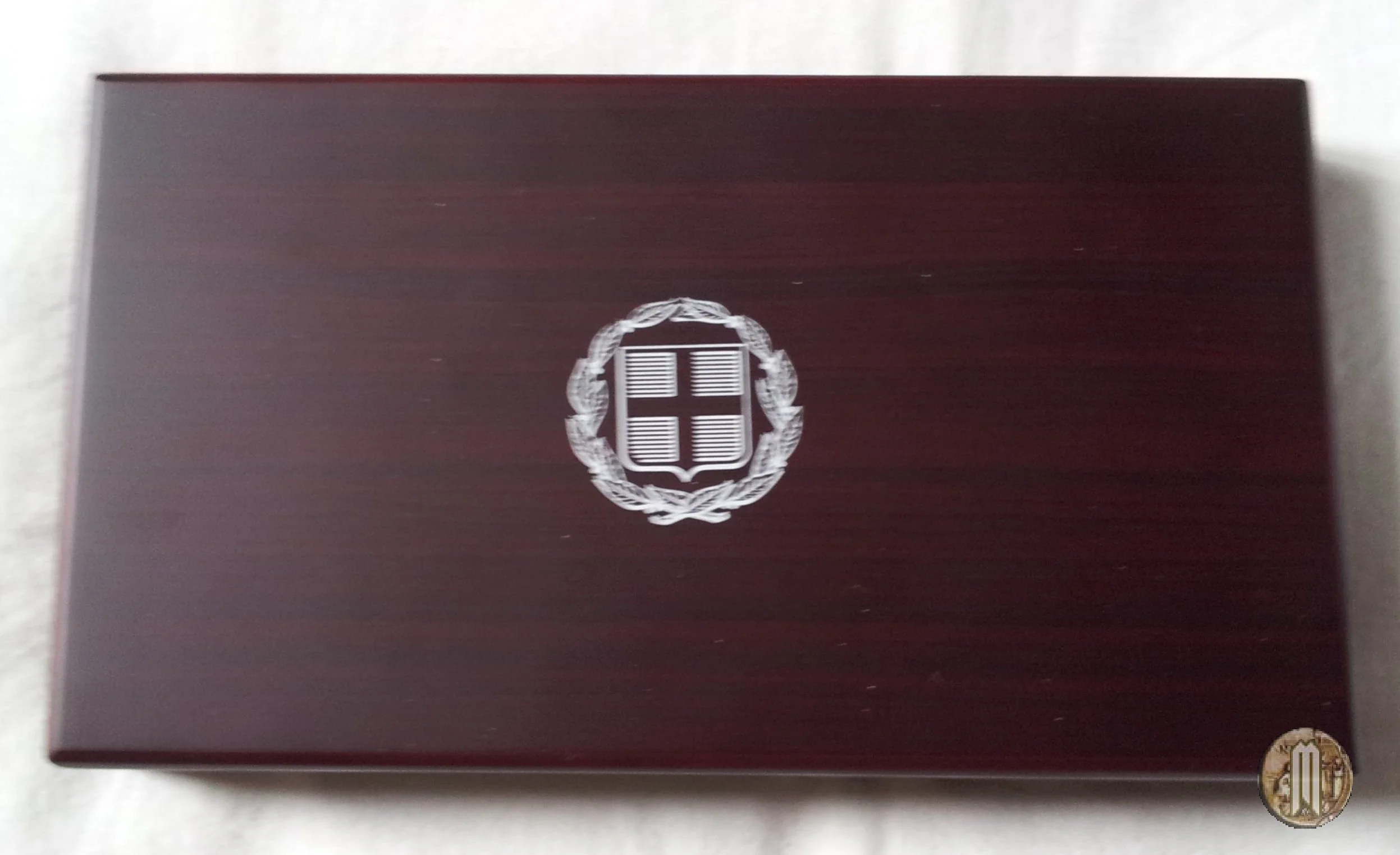 Grecia 2012 FS 2012 (Halandri)