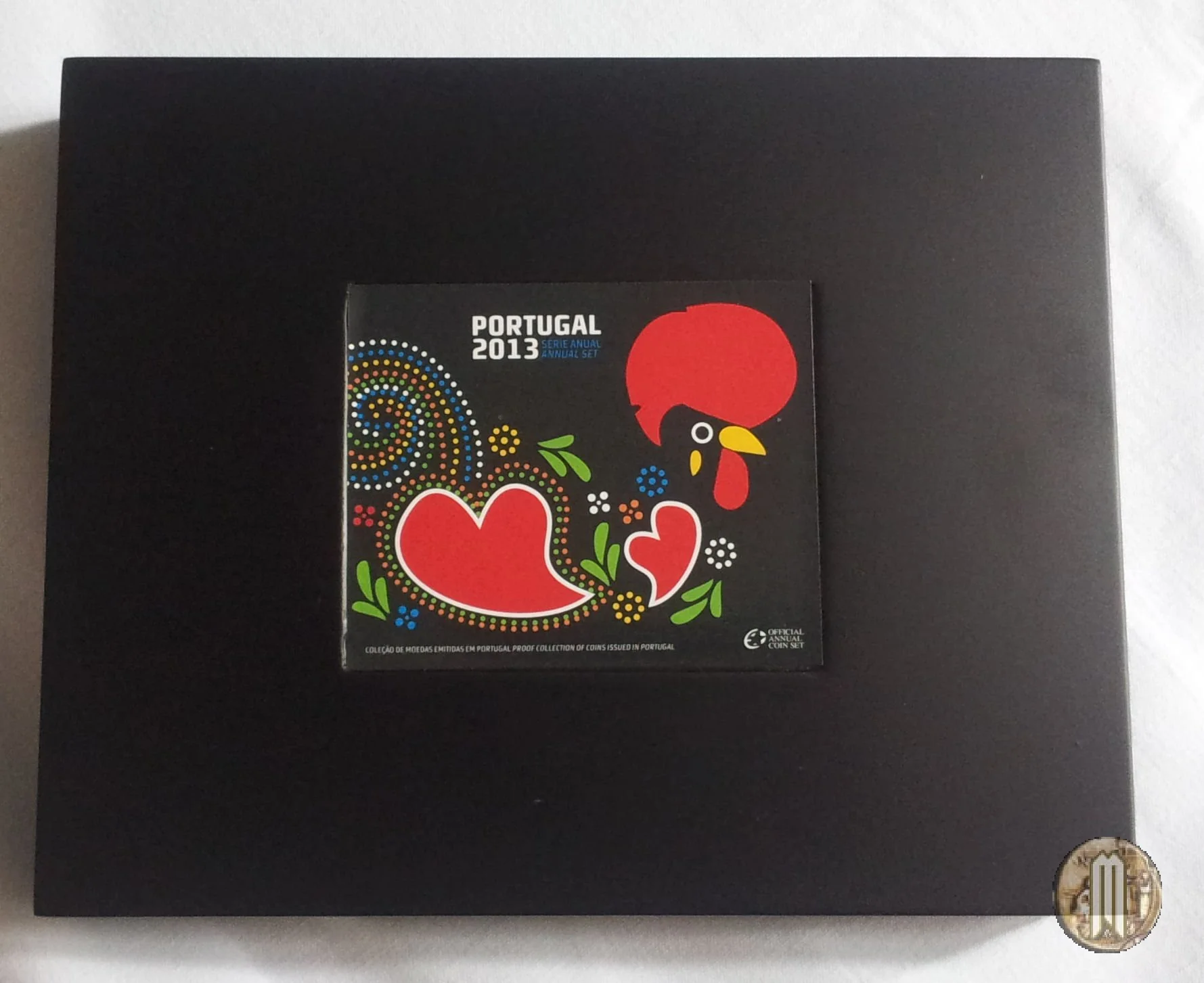 Portogallo 2013 FS 2013 (Lisbona)