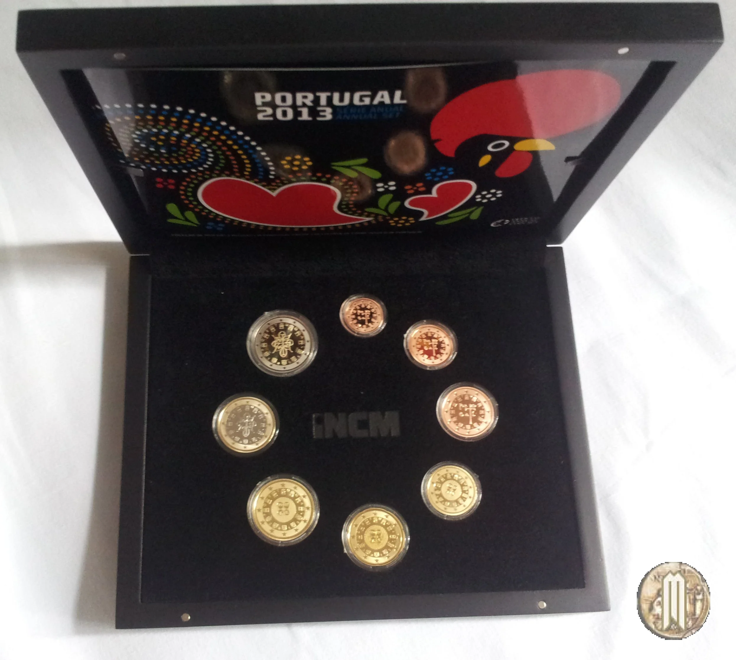 Portogallo 2013 FS 2013 (Lisbona)